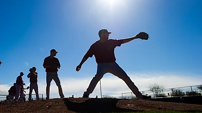 An assessment of Cubs pitching development. (Hint: It’s not pretty.)
