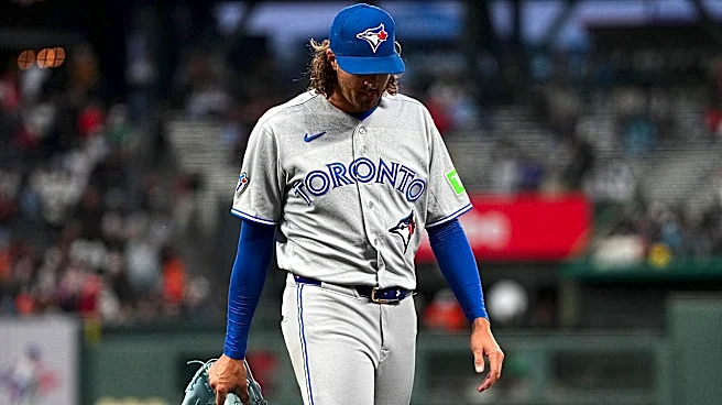 Yankees Rivalry Roundup: Blue Jays blasted by beleaguered Giants