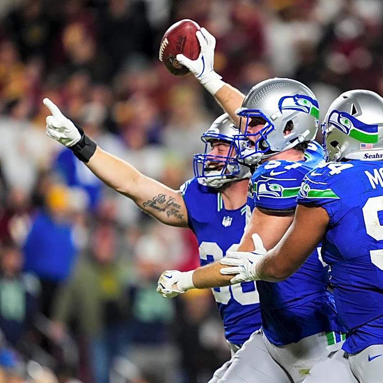 5 Seahawks position battle questions heading into training camp