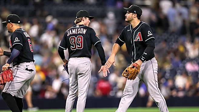 Snake Bytes, 7/7: A Relaxing Night at the Park