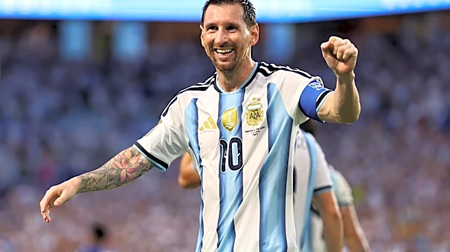 2026 World Cup, Round of 16 Matchday 4: Match thread and discussion