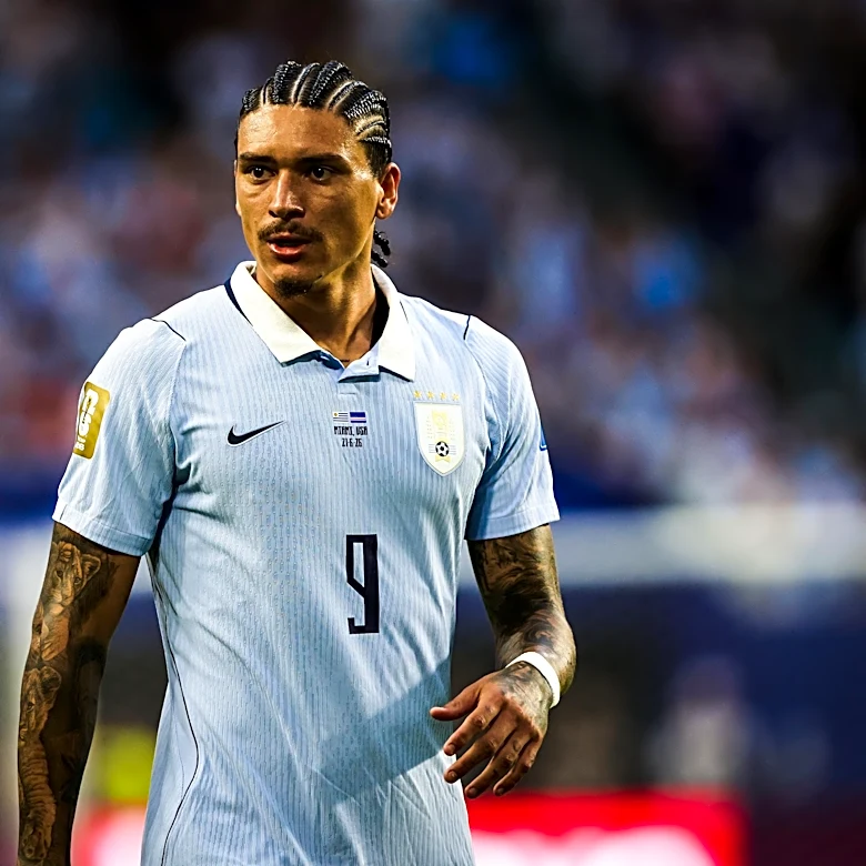 Newcastle Linked to Former Liverpool Striker Once Again