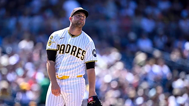 Padres Reacts Survey Results: Fans are concerned about Michael King in second half of season