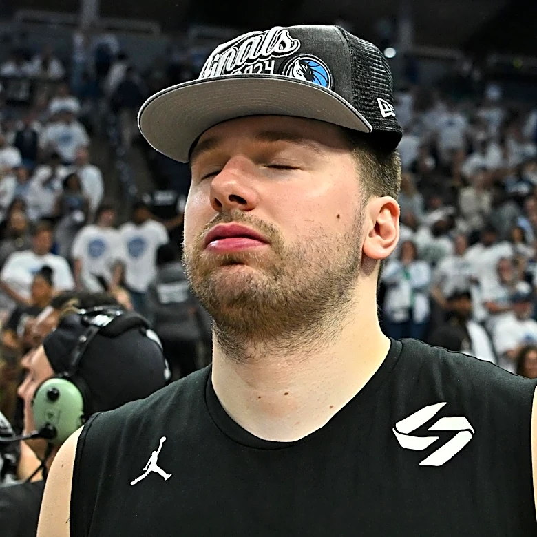 Project 2028: The reality of Luka Doncic returning to the Mavericks