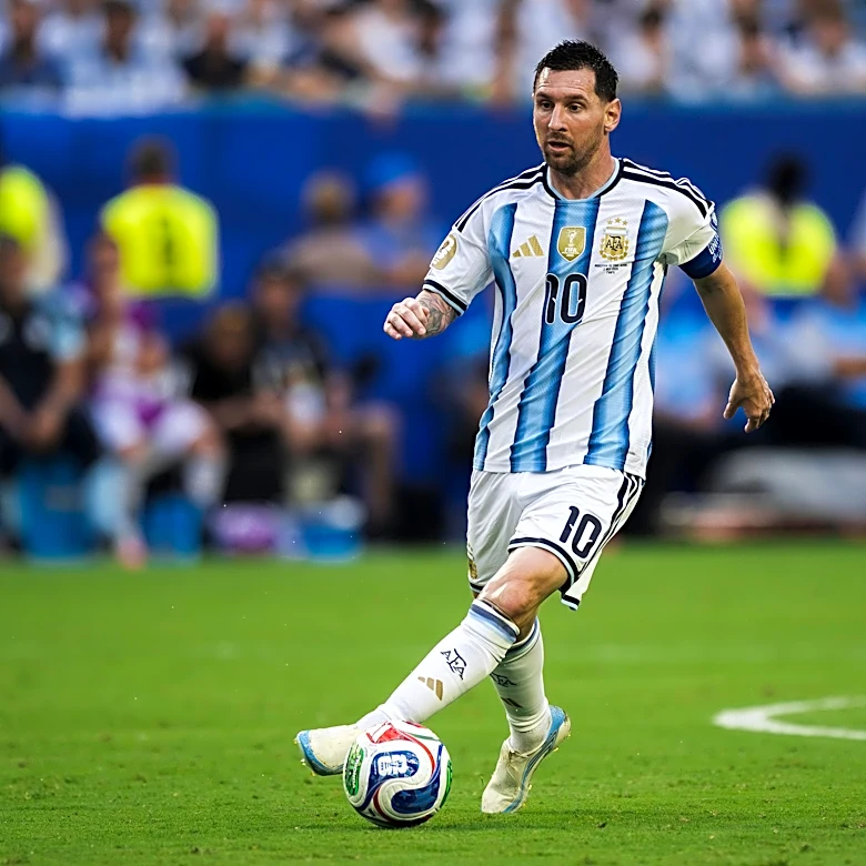 Argentina vs Egypt, World Cup 2026: Live Match Thread