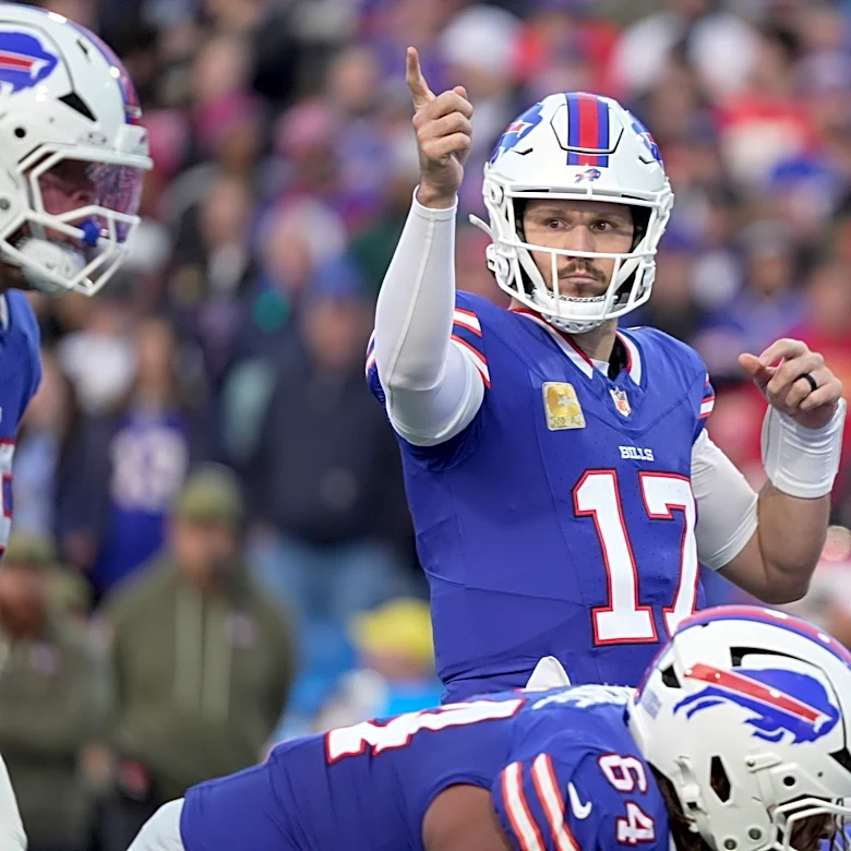 Buffalo Bills have had best 3rd and 10-plus yard offense in the NFL