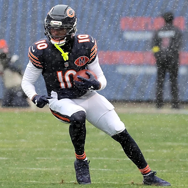 10 Most Important Bears of 2026: #6 Luther Burden III