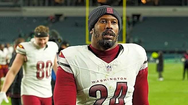 Commanders News: Von Miller: “I picked the wrong team” in 2025