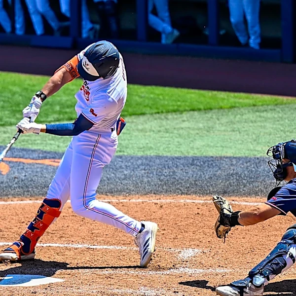 2026 MLB Draft Preview: AJ Gracia
