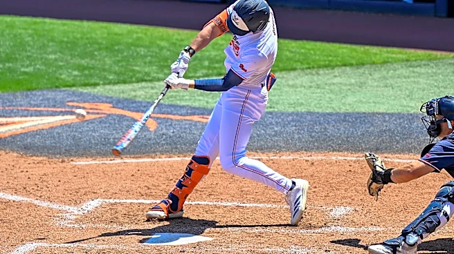 2026 MLB Draft Preview: AJ Gracia