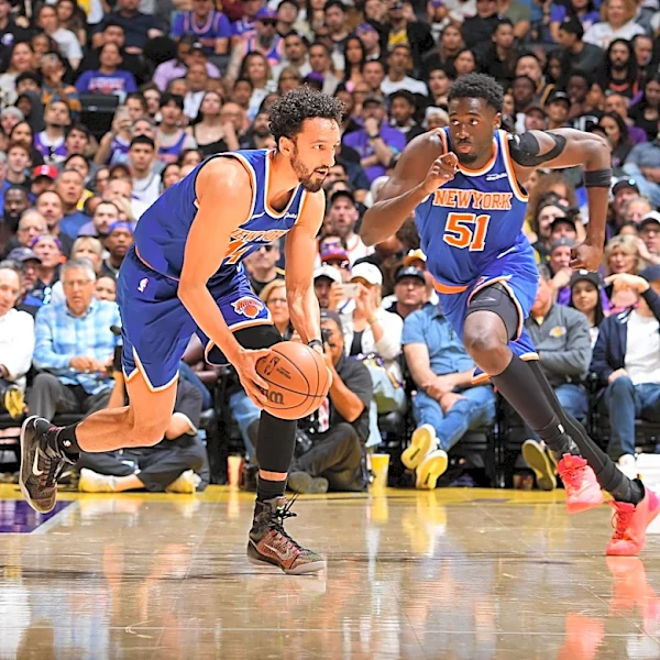 Knicks’ Shamet, Alvarado and Diawara contract details revealed after moratorium