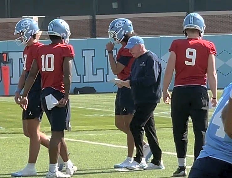The fate of the Bill Belichick Experiment rests in the Xs and Os of Bobby Petrino