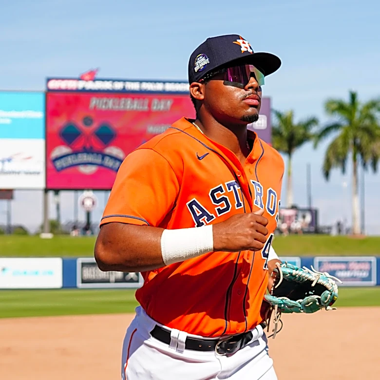 Astros Prospect Hotlist: June 29 – July 5