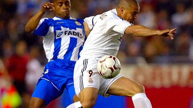Jorge Andrade backs José Mourinho to thrive in Real Madrid return: “He’s a star”