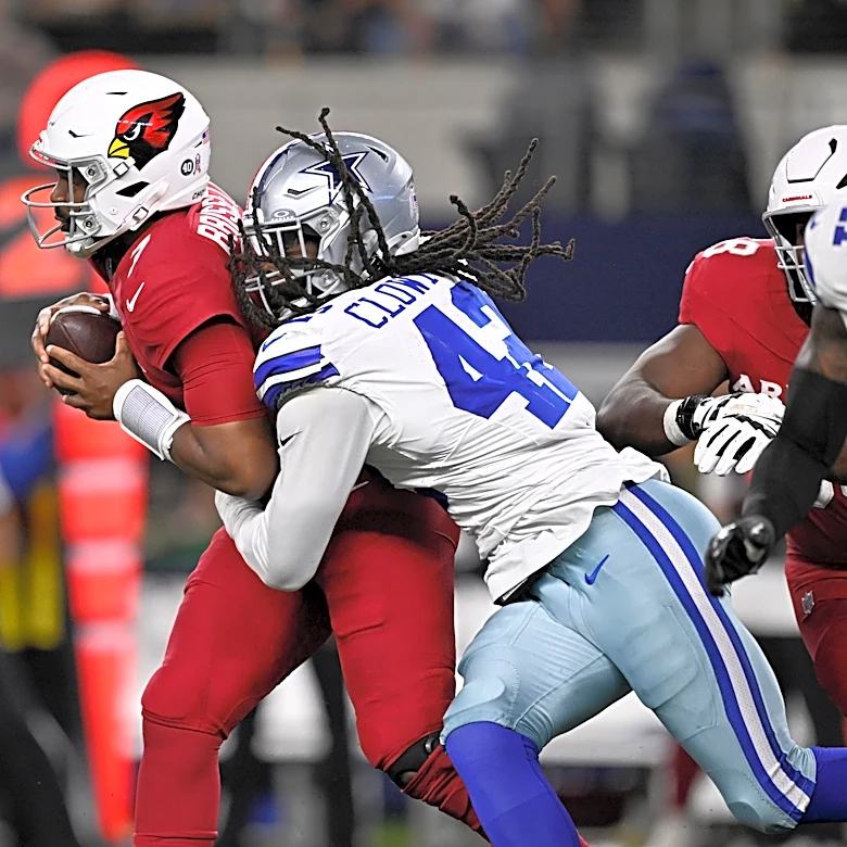 Reunion time: former Texans who they should re-signed before Training Camp