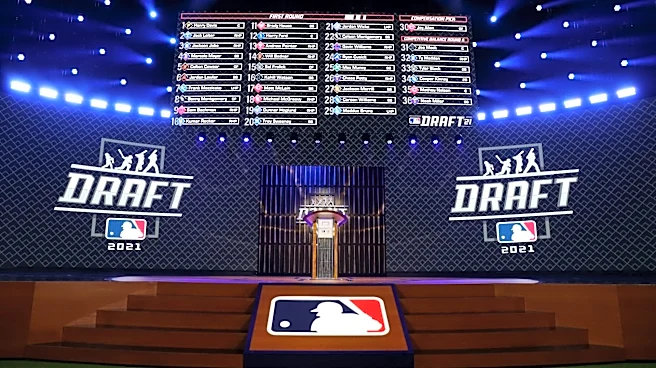 Join The Federal Baseball Washington Nationals MLB Draft Prediction Game!