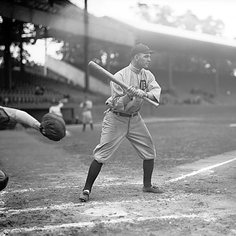 Yankees Birthday of the Day: George Moriarty
