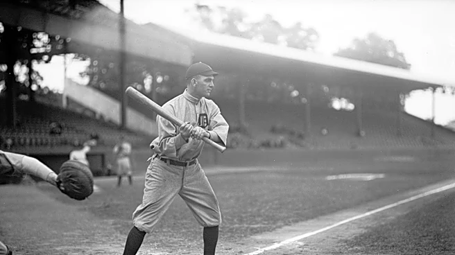 Yankees Birthday of the Day: George Moriarty