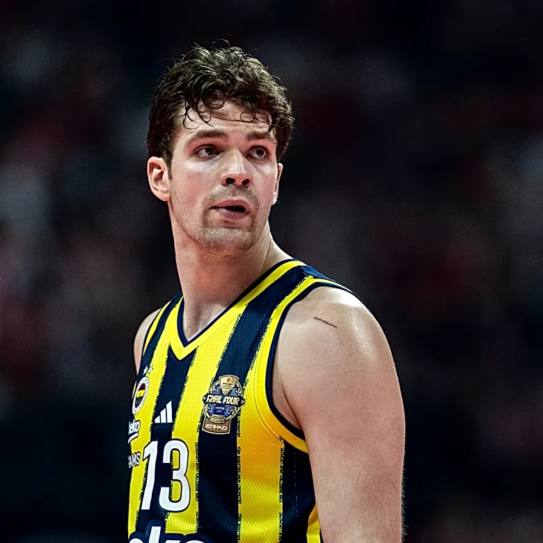 Report: Mavericks plan to sign Tarik Biberović