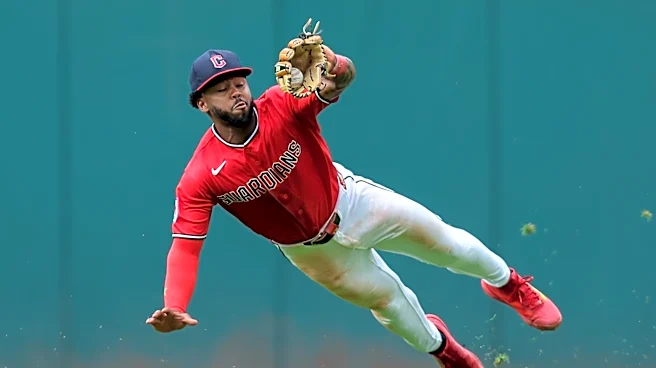 Series Preview: Guardians at Twins