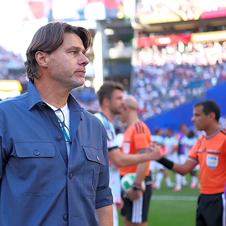 World Cup: Day 26 recap and Round of 16 Day 4 open thread