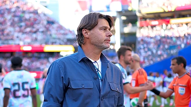 World Cup: Day 26 recap and Round of 16 Day 4 open thread