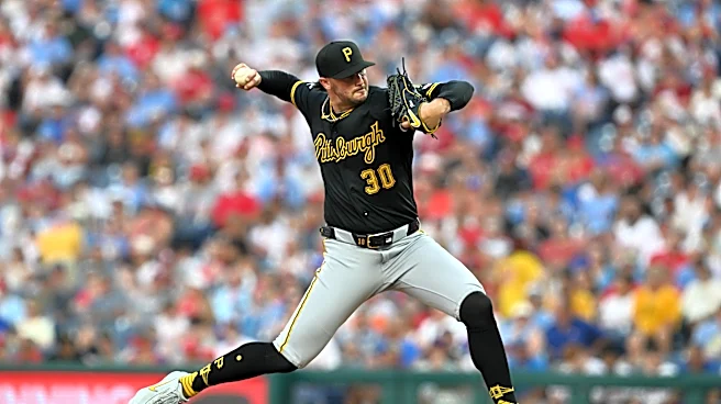 The Week Ahead for Atlanta: Will the Braves still be in first by the All-Star break?