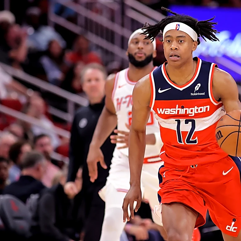 Wizards announced 2026 Summer League roster