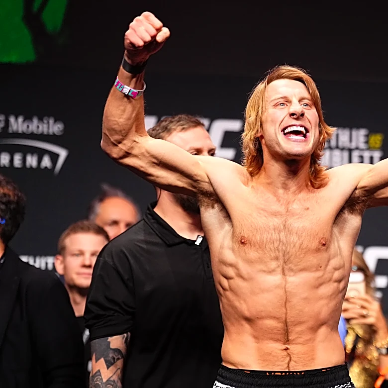 Paddy Pimblett: ‘Perfect fight’ after UFC 329 would be Conor McGregor at Madison Square Garden