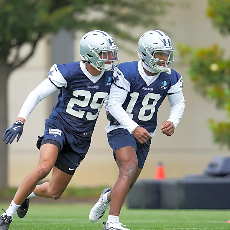 Breaking down the new faces reshaping the Cowboys defense