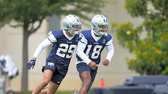 Breaking down the new faces reshaping the Cowboys defense