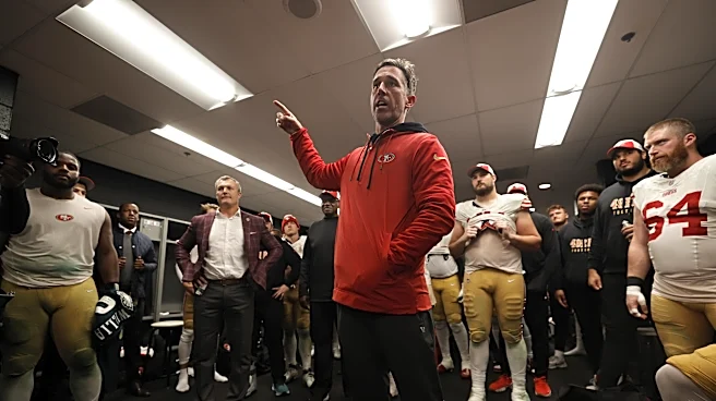 Which Kyle Shanahan-led 49ers team deserved a Super Bowl win?