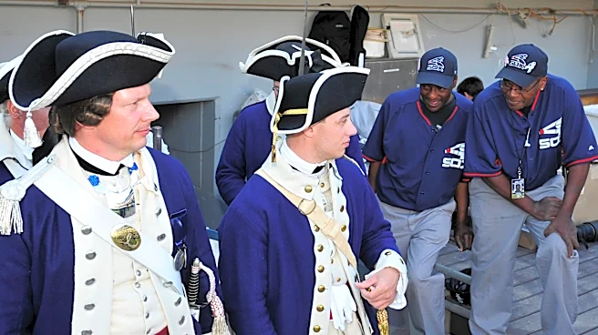 The 2026 Seattle Mariners as framers of the United States constitution