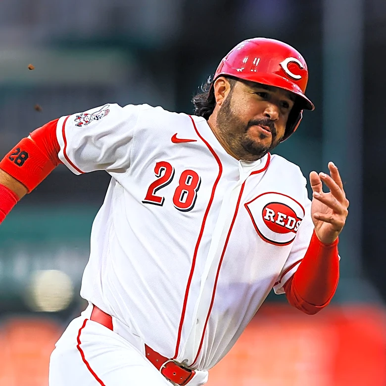 Gee, no: Phillies vs. Reds series preview