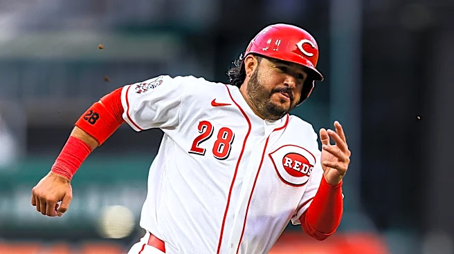 Gee, no: Phillies vs. Reds series preview