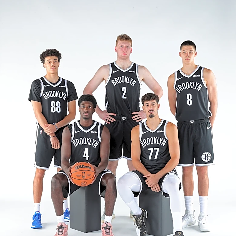 Nets Reacts: Who out of the Flatbush Five has the most to prove?