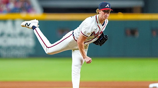 Owen Murphy optioned, James Karinchak recalled, Tyler Kinley placed on paternity list