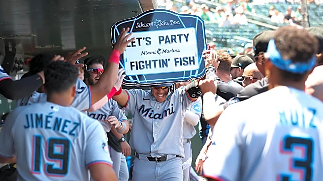 Series Preview: Mariners (47-44) at Marlins (49-42)