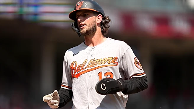 Are the Orioles going to make it into the postseason?