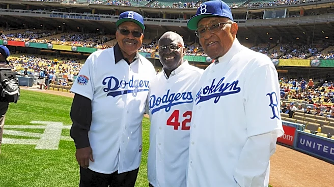 Dodgers history reaches equilibrium between Los Angeles & Brooklyn