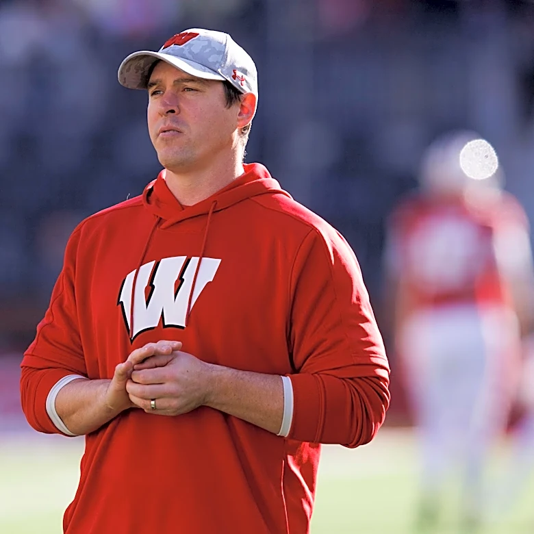 ESPN: Former Badgers DC faces NFL’s toughest task this offseason