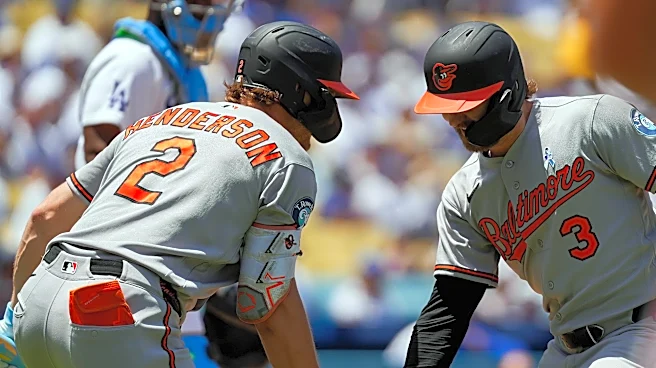 On The Horizon: Cubs vs. Orioles series preview