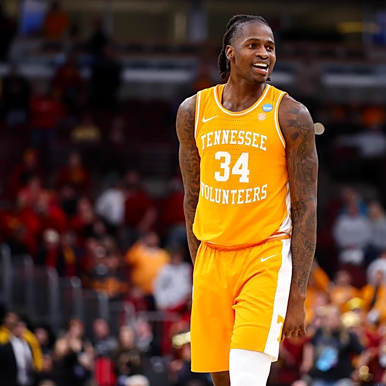 Wizards sign Felix Okpara to two-way contract