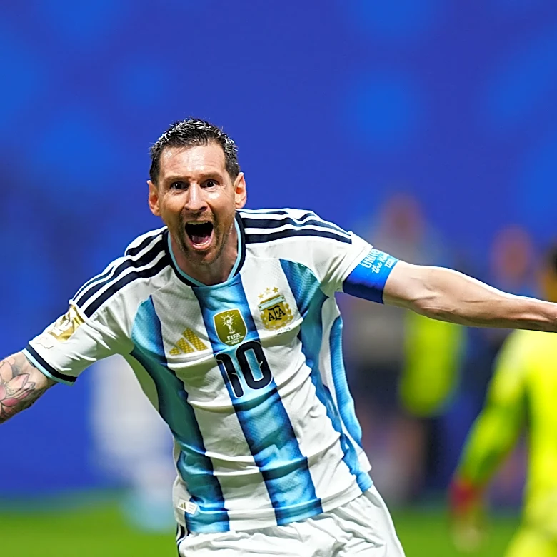 Argentina 3-2 Egypt, World Cup 2026: Lionel Messi leads historic comeback as Albiceleste advance to quarter-finals