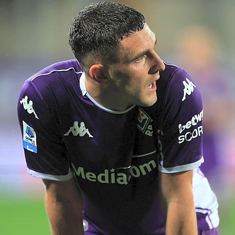 Report: Fiorentina and Lazio working on Piccoli loan