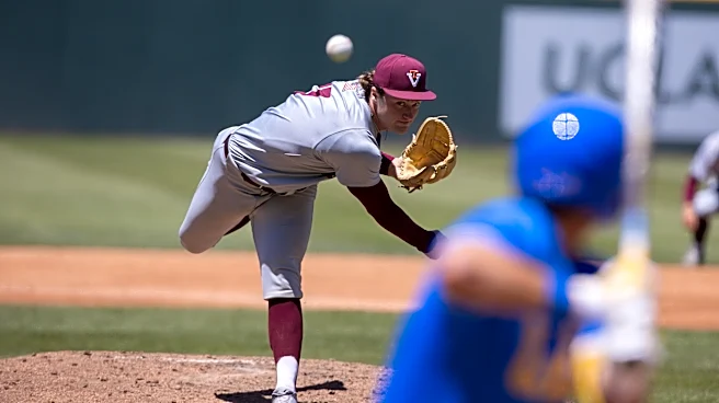 2026 MLB Draft Preview: Brett Renfrow