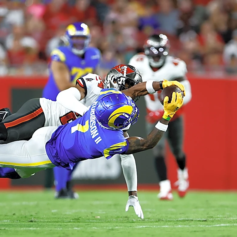 Worst contracts in recent NFL history