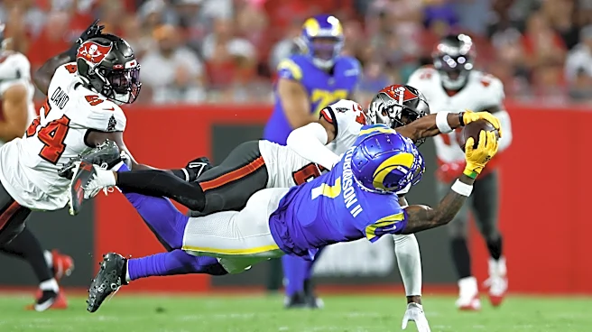Worst contracts in recent NFL history