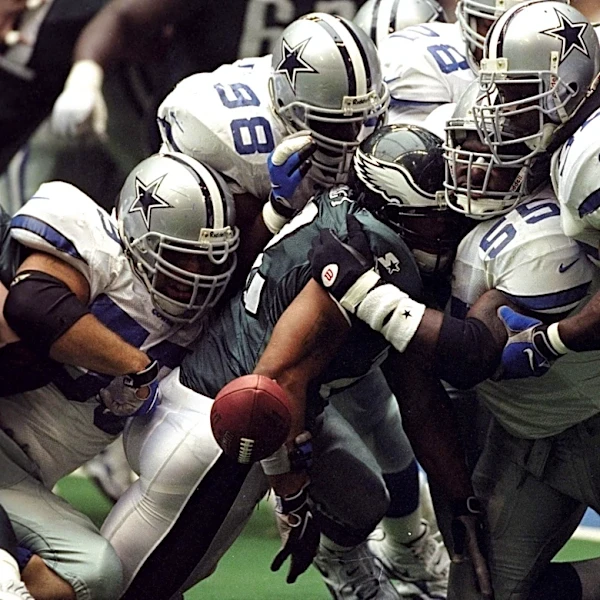 Cowboys countdown to kickoff: Top 100 iconic games – Day 68