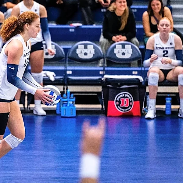 Previewing Northwestern volleyball’s newcomers for 2026